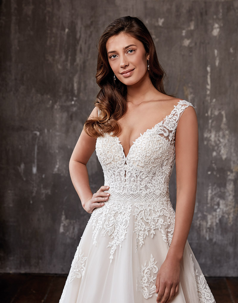Bridal Gowns – L&H Bridal