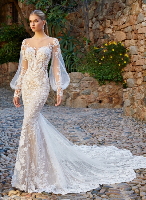 Bridal Gowns - L&H Bridal