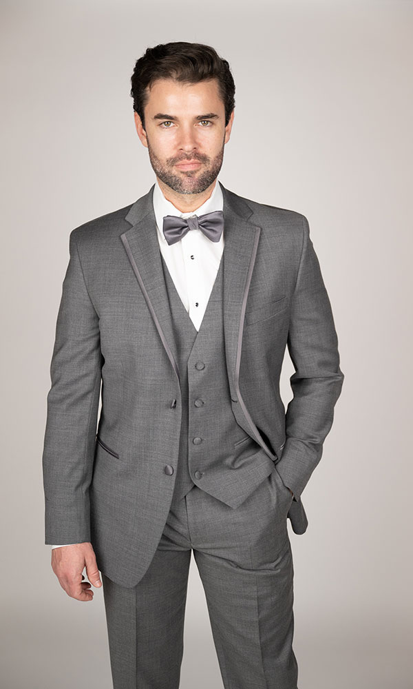 Wedding Tuxedos in Philadelphia with L&H Bridal