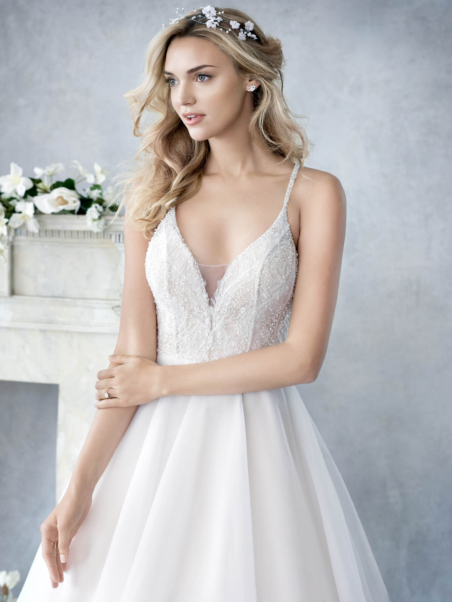 Wedding Dresses