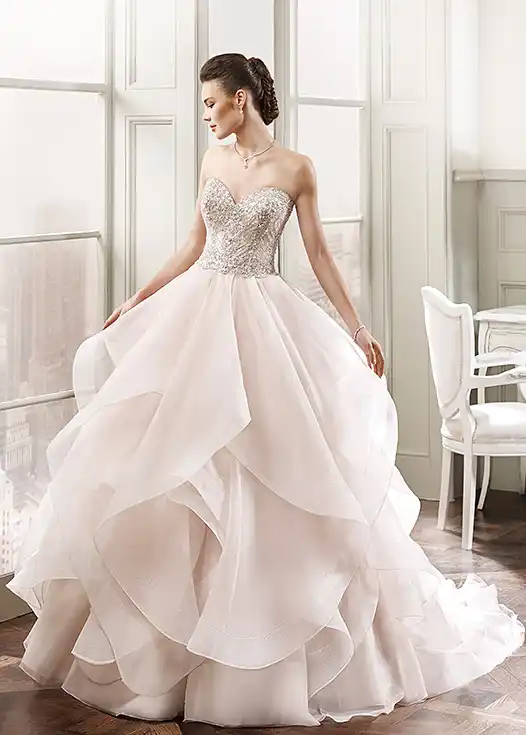 Wedding Dresses
